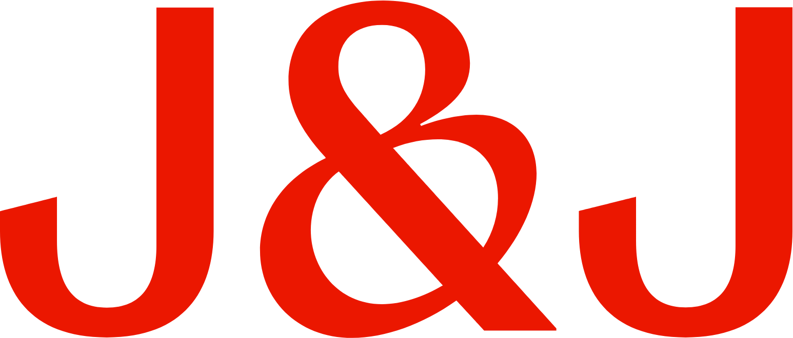 Johnson&Johnson Logo