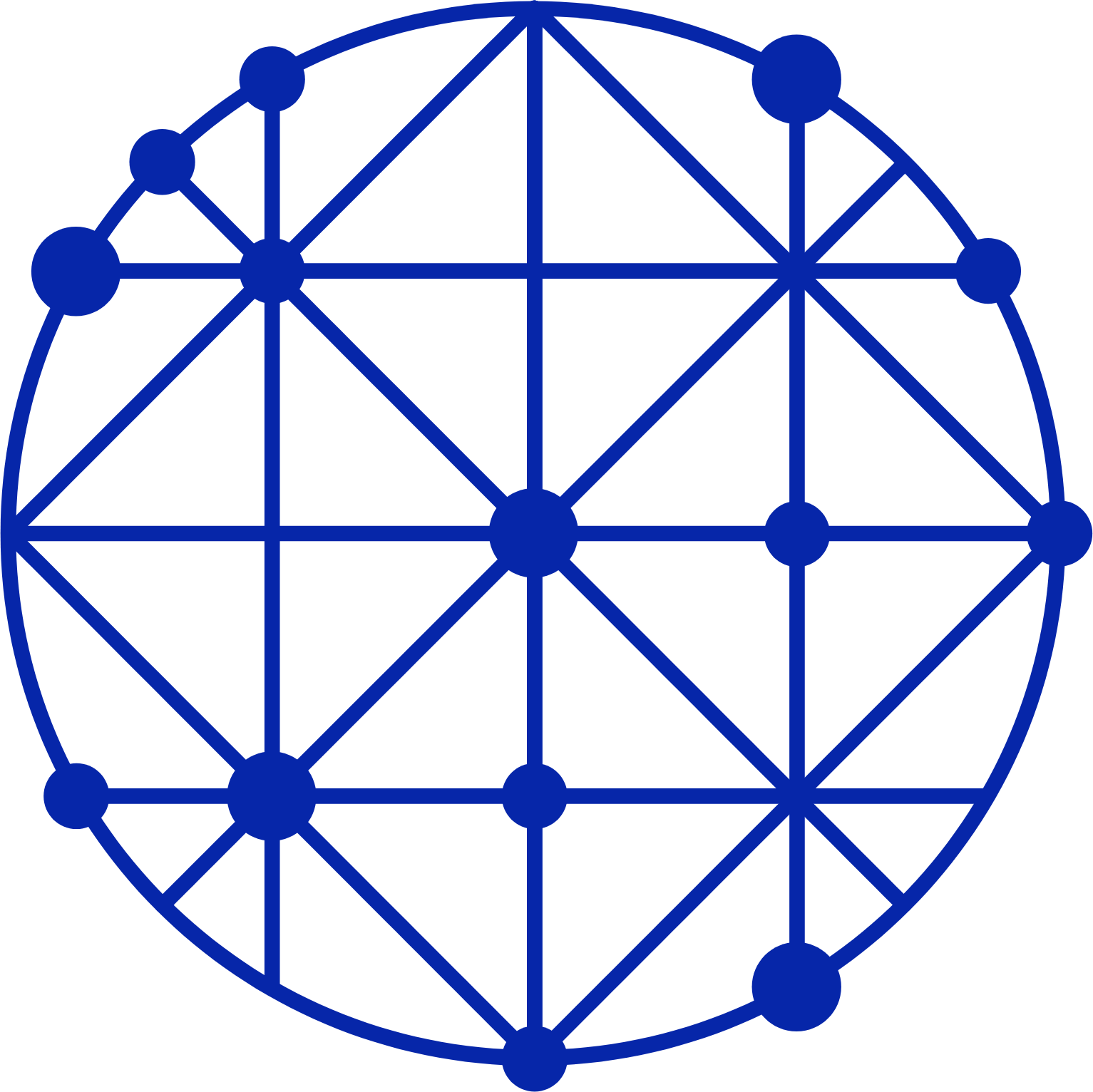 MSCI Inc. Logo