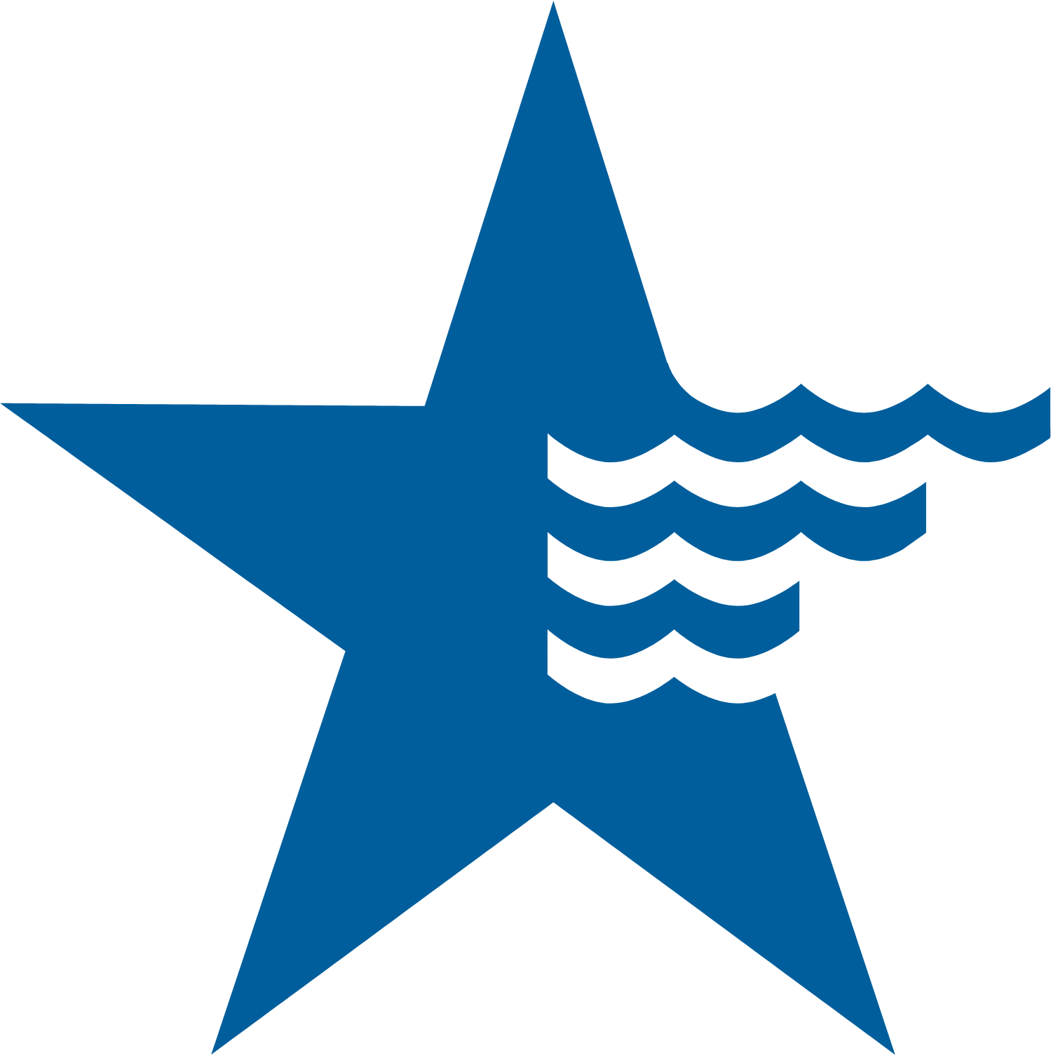 American Water Works Logo