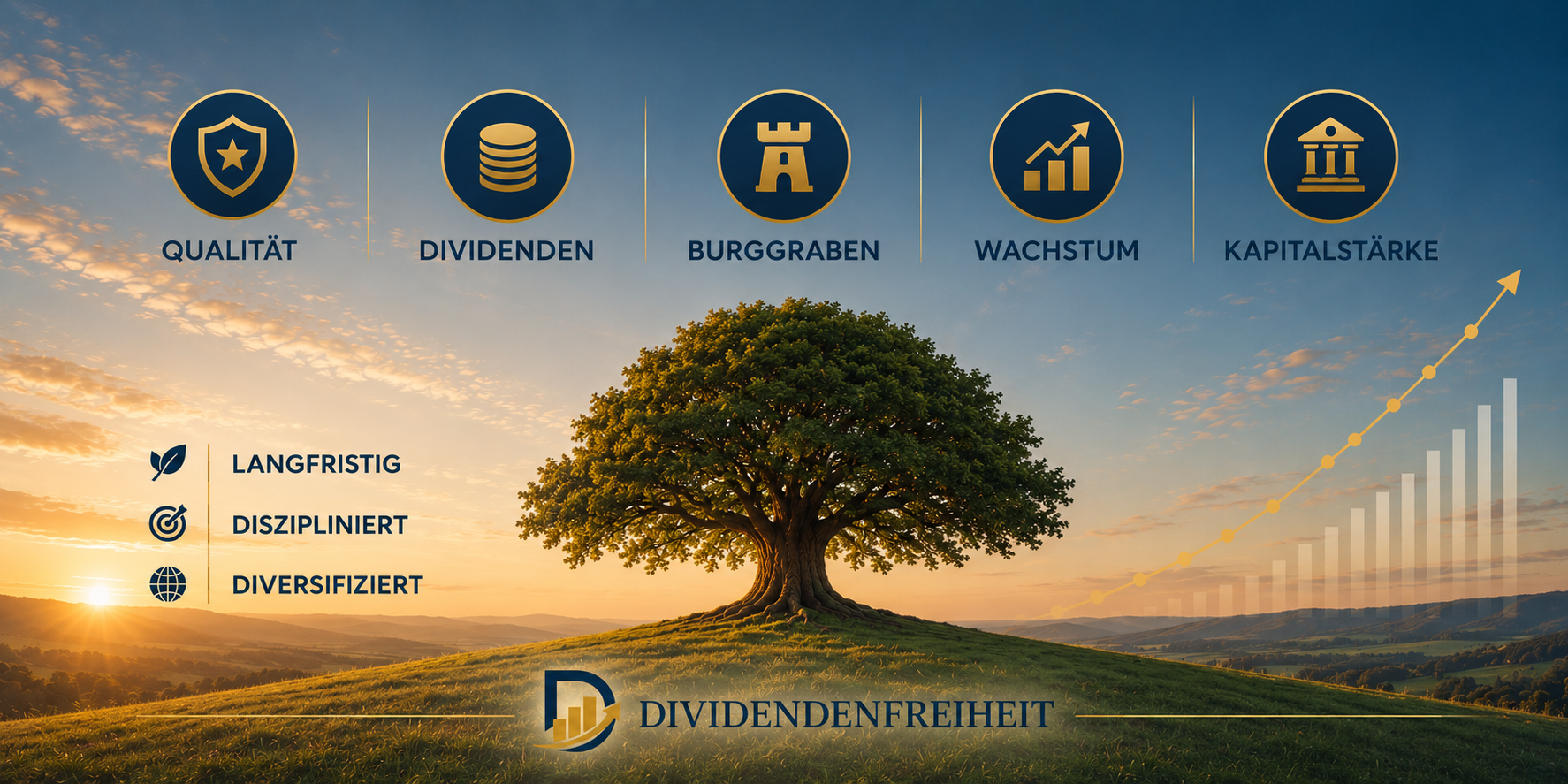 Investmentphilosophie