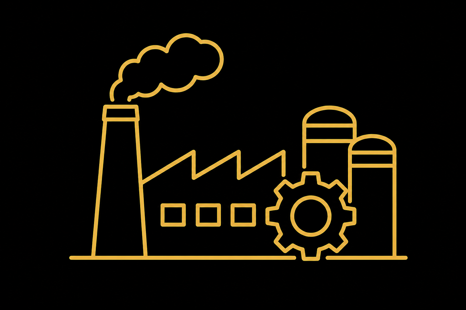 Industrie