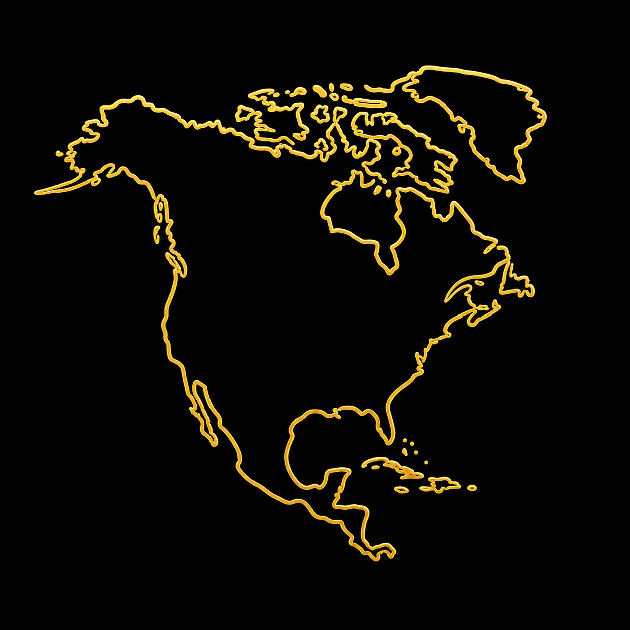 North America
