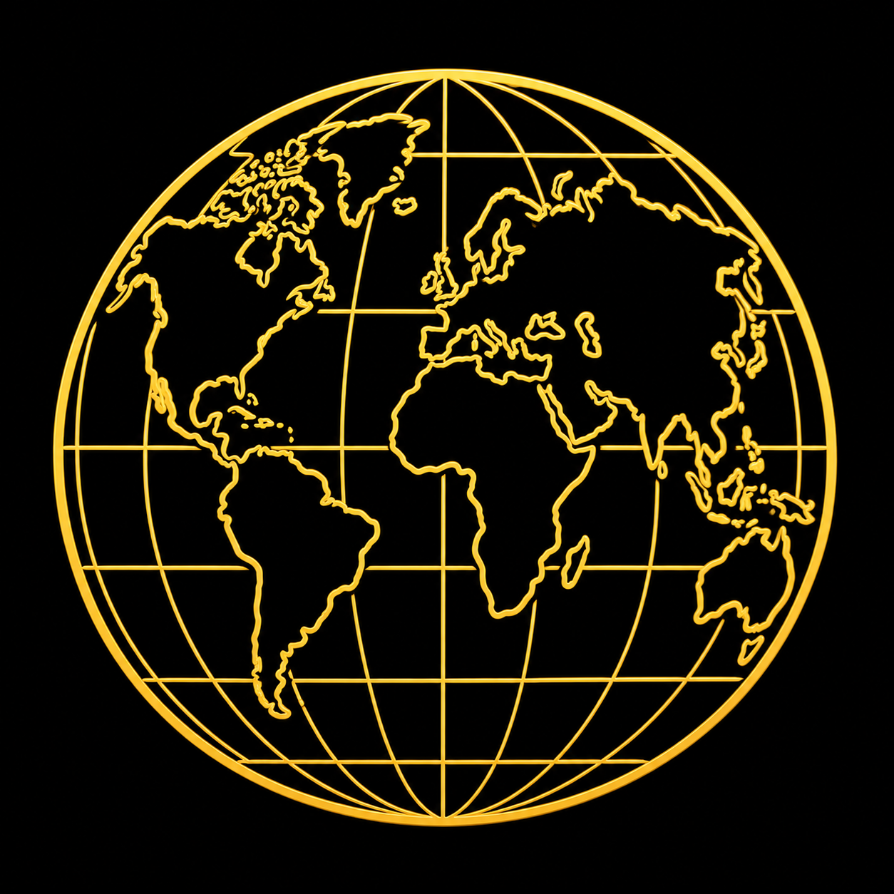 Rest of World